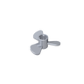 Silver Metallic 315