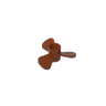 Reddish Brown 192