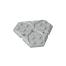 Medium Stone Grey 194