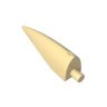 Brick Yellow 5
