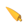 Flame Yellowish Orange 191
