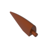 Reddish Brown 192