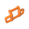 Bright Orange 106