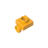 Flame Yellowish Orange 191