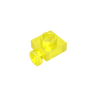 Transparent Yellow 44