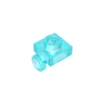 Transparent Light Blue 42