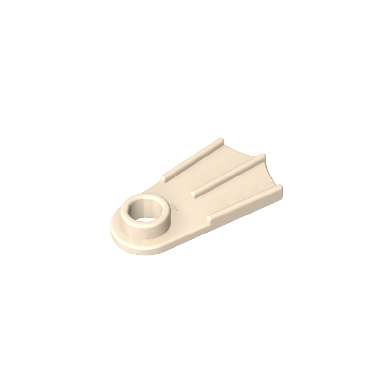 GDS-90191 - Minifig Footwear Flipper [Thick]