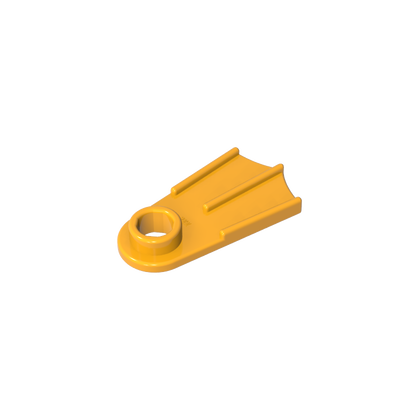 GDS-90191 - Minifig Footwear Flipper [Thick]