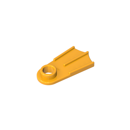 GDS-90191 - Minifig Footwear Flipper [Thick]