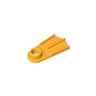 Flame Yellowish Orange 191