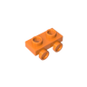 Bright Orange 106