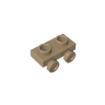 Sand Yellow 138