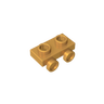 Warm Gold 297