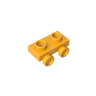 Flame Yellowish Orange 191