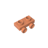 Dark Salmon
