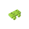 Bright Yellowish Green 119