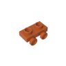 Dark Orange 38