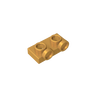 Warm Gold 297