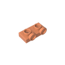 Dark Salmon
