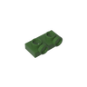 Dark Olive Green