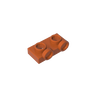 Dark Orange 38