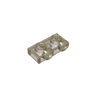 Transparent Brown 111
