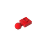 Bright Red 21