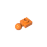 Bright Orange 106