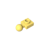 Cool Yellow 226