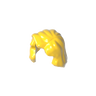 Bright Yellow 24