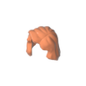 Dark Salmon