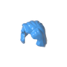 Medium Blue 102