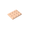Light Nougat 283