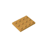 Warm Gold 297