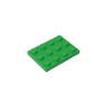 Bright Green 37