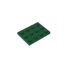 Earth Green 141