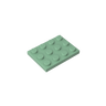 Sand Green 151