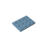 Sand Blue 135