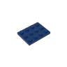 Earth Blue 140