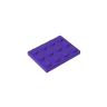 Medium Lilac 268