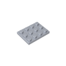 Silver Metallic 315