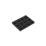Black 26