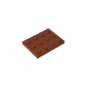Reddish Brown 192