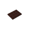 Dark Brown 308