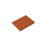 Dark Orange 38