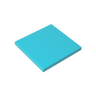 Medium Azur 322