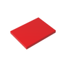 Bright Red 21
