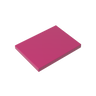 Bright Reddish Violet 124
