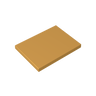 Warm Gold 297