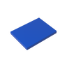 Bright Blue 23